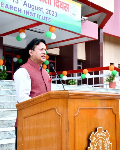 Independence Day Celebration-2020 Image5