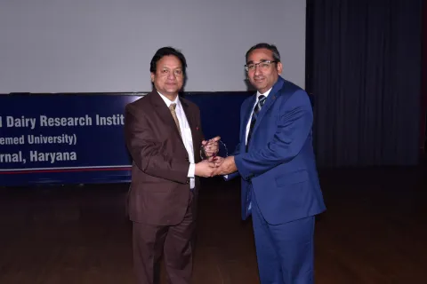 11th Annual Meeting of Proteomics Society – 20 Image10