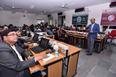 11th Annual Meeting of Proteomics Society – 20 Image6