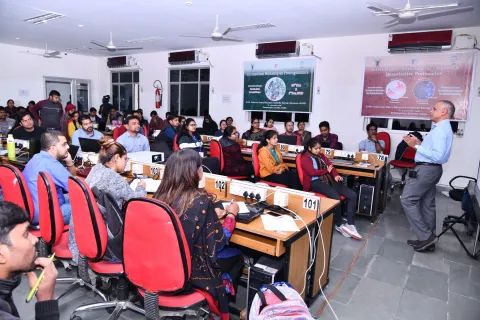 11th Annual Meeting of Proteomics Society – 20 Image8