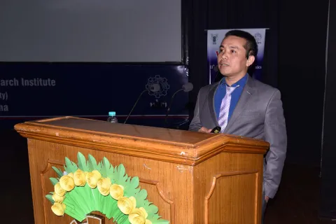 11th Annual Meeting of Proteomics Society – 20 Image9